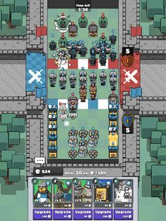 MadRush - Screenshot 3