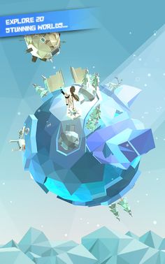 The Path to Luma - Screenshot 2