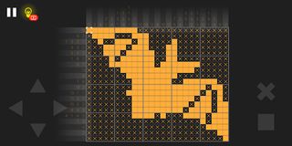 Picross M2 - Screenshot 3