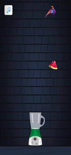 Draw Fruit - Screenshot 1