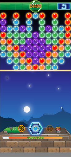 Popapop: Bubble Shooting Game - Screenshot 4