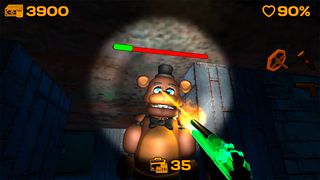 Old Bunker: Battle of Memes - Screenshot 3