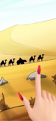 Spot The Odd - Screenshot 3