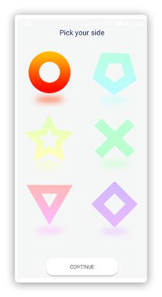 TicTacToe - Screenshot 3