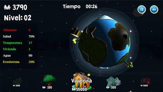 Nogal - Screenshot 3