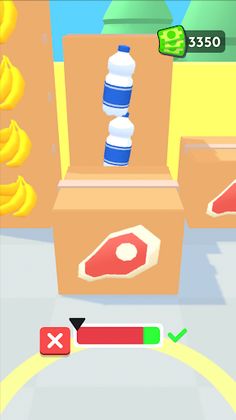 Supermarket Inc - Screenshot 3