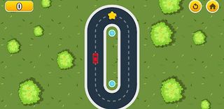 G0 DRift - Screenshot 2