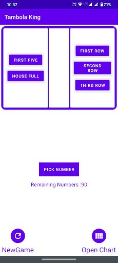 Tambola King - Screenshot 4