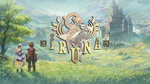 RPG IRUNA Online MMORPG - Screenshot 1