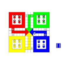 ludo samba - Screenshot 3