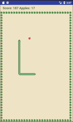 Serpent - Screenshot 2