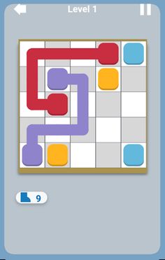 Puzzle Game - Screenshot 2