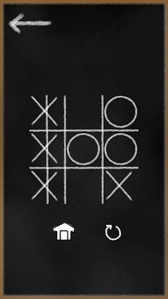 Tic Tac Toe - Screenshot 3