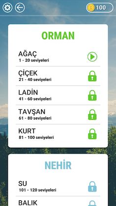 WOW: Türkçe oyun - Screenshot 3