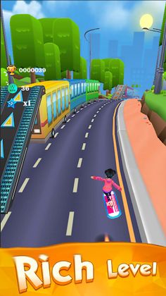 Fud Escape - Screenshot 2