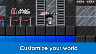 Breaworlds - Screenshot 1