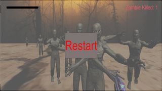 Shotgun vs Zombies – Kill Zomb - Screenshot 3