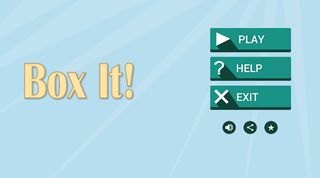 Box It! - Screenshot 1