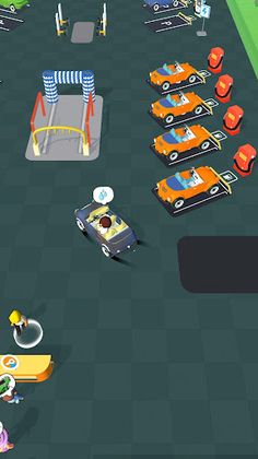 Car Land - Screenshot 4