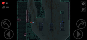 Jump King - Screenshot 3