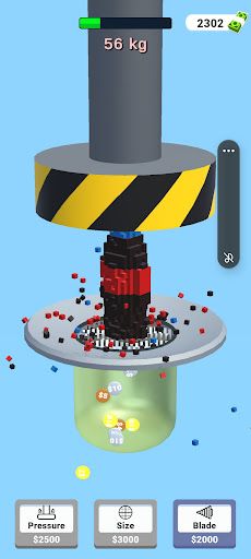 Pixel Press - Screenshot 4