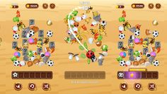 Match Toy 3D - Screenshot 4