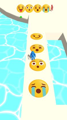 Break And Find 3D - Screenshot 1