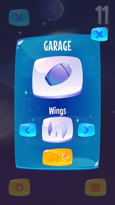 SpaceX 2021 - Screenshot 2