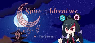 Spire Adventure - Screenshot 1