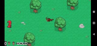 Dragon quest ultimate Dragon q - Screenshot 1