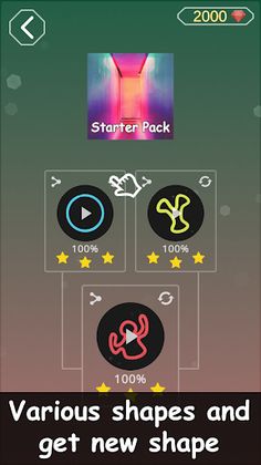 Pop the Song - Screenshot 2