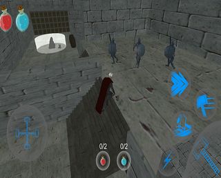 Bhor : WOFA - Screenshot 1