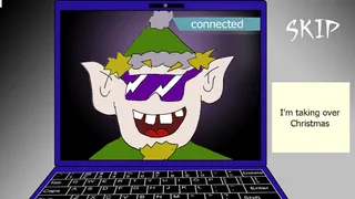 Clear and Present Reindeer - Screenshot 1