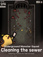 UnderGuild: Offense - Screenshot 5