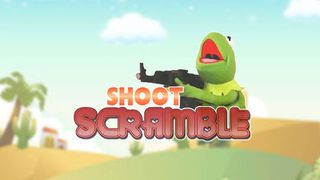 Shoot Scramble 2020 - Screenshot 3