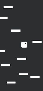 Jumping Cube - Screenshot 5