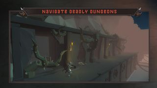 4Pillars - Screenshot 3