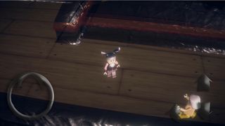 Run, hide, survive, find a way - Screenshot 2