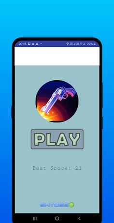 flip the gun - Screenshot 2