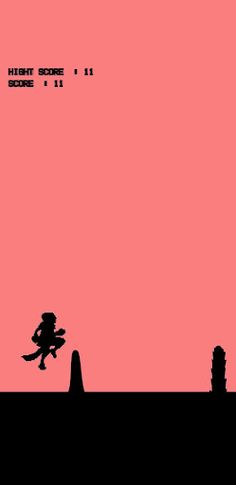 Pixel Runner 2D - Screenshot 2