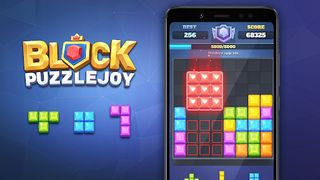 Block Puzzlejoy - Block Puzzle - Screenshot 2