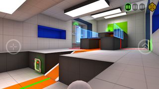 Gravity - Screenshot 3