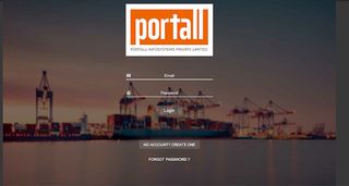 PortSafe - Screenshot 2