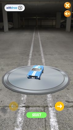 Jewel Car - Collect and Earn - Screenshot 4