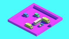 Exit Parking - Screenshot 3