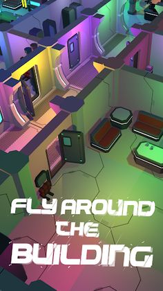 Yondu - Screenshot 2