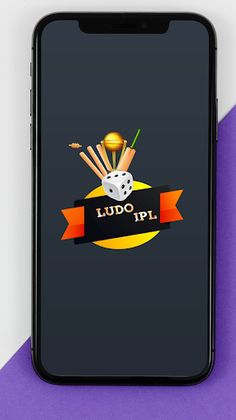 Ludo IPL - Screenshot 1