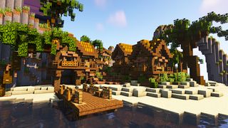 Craftsman: World Crafting - Screenshot 3