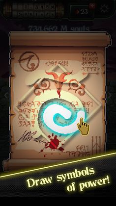 Masters of Madness Incremental - Screenshot 3