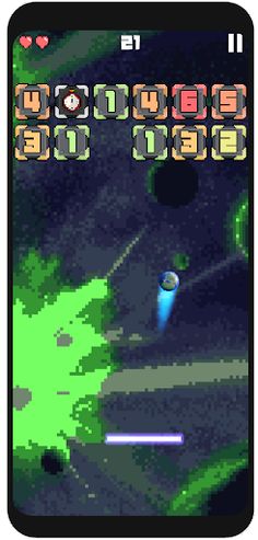 PONG - Screenshot 3
